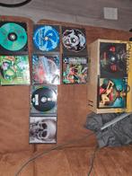Thunderdome cd's , en ravers night 3 !, Cd's en Dvd's, Ophalen of Verzenden, Zo goed als nieuw, Dance Populair, Boxset