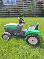 Rolly Toys traptractor, Ophalen, Gebruikt, Overige merken