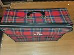 retro KLM koffer, Gebruikt, Minder dan 50 cm, Ophalen of Verzenden, Minder dan 35 cm