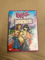 Bratz film, Cd's en Dvd's, Dvd's | Tekenfilms en Animatie, Amerikaans, Gebruikt, Ophalen of Verzenden, Tekenfilm