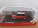 Mini Cooper Sport 60 jaar NAMAC, Ophalen of Verzenden, Nieuw, Auto, Solido