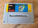 Super Nintendo Super Mario World, Spelcomputers en Games, Games | Nintendo Super NES, Avontuur en Actie, 2 spelers, Ophalen of Verzenden