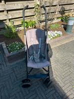 Koelstra buggy, Kinderen en Baby's, Buggy's, Ophalen, Gebruikt, Koelstra