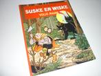 Willy Vandersteen: Suske en Wiske 252 Volle Maan, Eén stripboek, Ophalen of Verzenden, Gelezen