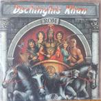 Dschinghis khan, Ophalen, Gebruikt, Nederlandstalig