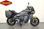 Yamaha TRACER 9 GT (bj 2023), Bedrijf, Meer dan 35 kW, Toermotor
