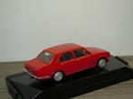 1972 Alfa Romeo Alfetta 1800 - Progetto K PK210 - 1:43, Hobby en Vrije tijd, Modelauto's | 1:43, Overige merken, Italie, Auto