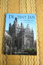 Kerkgeschiedenis -Sint Jan Den Bosch, Overige religies, Ophalen of Verzenden, Zo goed als nieuw