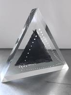 Sonja Besselink, plexiglas object, Ophalen of Verzenden