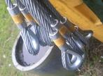 Nieuwe RVS Kabels, Ophalen, Nieuw, Ameide, Kabel of Snoer