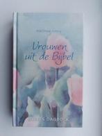 Vrouwen uit de Bijbel (Bijbels dagboek) - Matthew Henry, Christendom | Protestants, Ophalen of Verzenden, Zo goed als nieuw, Matthew Henry