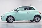 ALS NIEUWE 15” Fiat 500 velgen NIEUWE 185/55R15 Conti banden, Auto-onderdelen, Banden en Velgen, 15 inch, Banden en Velgen, Nieuw