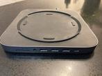 Satechi Mac Mini Stand & Hub - Grijs, Ophalen, Gebruikt, USB-hub, Laptop