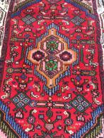 Fleurig vloerkleed 135x80 cm voor maar 40 euro, Wit, 100 tot 150 cm, Rechthoekig, 50 tot 100 cm