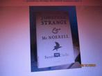 jonathan strange mr norrell Susanna clark #, Ophalen of Verzenden, Gelezen