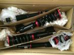BC Racing V1-VA serie schroefset - Opel Corsa C 00-06 M14, Ophalen of Verzenden