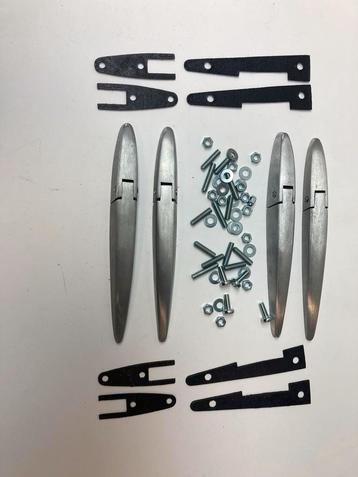 Mk1 mk2 pick up mini van deurscharnieren beschikbaar voor biedingen