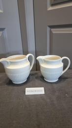 Wedgwood Edme melkkan uniek, Antiek en Kunst, Antiek | Servies los, Ophalen of Verzenden