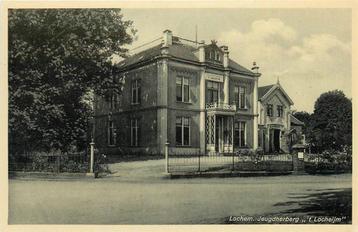 (387-098-045) Lochem t Locheijm beschikbaar voor biedingen
