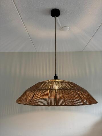 Hanglamp Durga Naturel beschikbaar voor biedingen