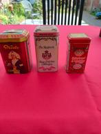Blikjes Droste & Muisjes!, Ophalen, Gebruikt, Overige, Droste