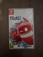 De Blob 2 - Nintendo Switch - Geseald!, 1 speler, Nieuw, Ophalen of Verzenden, Platform