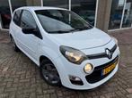 Renault Twingo 1.2 16V Dynamique - Clima - Cruise - Bluetoot, Voorwielaandrijving, Gebruikt, Zwart, 4 cilinders
