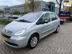 Citroen Xsara Picasso 1.8i-16V - AIRCO - APK T/M 09-06-2025, Auto's, Citroën, Origineel Nederlands, Te koop, Zilver of Grijs, 5 stoelen