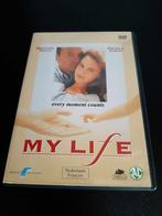 My life, Nicole Kidman, Michael Keaton, Queen Latifah!, Alle leeftijden, Ophalen of Verzenden, Gebruikt, Drama