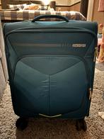 American Tourister (samsonite) handbagage koffer, Ophalen, Overige materialen, 50 tot 60 cm, Zo goed als nieuw