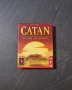 999 Games - Catan - Het snelle kaarspel, Hobby en Vrije tijd, Gezelschapsspellen | Kaartspellen, Een of twee spelers, Ophalen of Verzenden