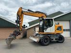 Liebherr A914 (bj 2018), Zakelijke goederen, Machines en Bouw | Kranen en Graafmachines, Graafmachine
