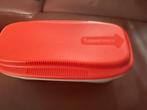 Tupperware Magnetron Spaghetti Maker + Kam, Huis en Inrichting, Keuken | Tupperware, Ophalen of Verzenden, Nieuw