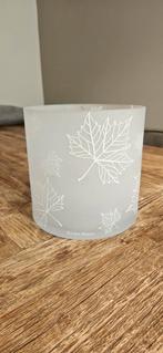 Rivièra Maison Vaas Herfst, Overige kleuren, Ophalen of Verzenden, Minder dan 50 cm, Glas