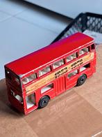 Lesney Matchbox Superfast The Londoner bespeeld, Ophalen of Verzenden, Gebruikt, Bus of Vrachtwagen
