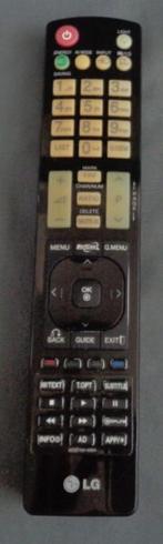 LG AKB72914004 TV afstandsbediening remote control telecomma