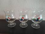 3 kleine la chouffe glaasjes, Verzamelen, Ophalen of Verzenden, Zo goed als nieuw, Overige merken