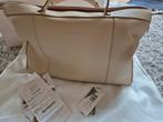 SMAAK Amsterdam tas, Verzenden, Nieuw, Beige, Handtas