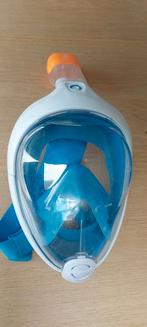 Subea Snorkelmasker S/M - Decathlon, Ophalen of Verzenden, Gebruikt, Snorkelmasker