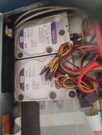 Hikvision NVR DS7708-NI-SP, Audio, Tv en Foto, Videobewaking, Ophalen of Verzenden