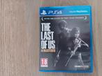 The last of us zo goed als nieuw!!!!, Spelcomputers en Games, Ophalen of Verzenden