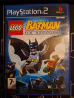 LEGO Batman The Video Game Playstation 2, Vanaf 7 jaar, Avontuur en Actie, 2 spelers, Gebruikt