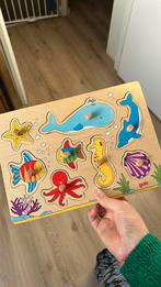 Goki puzzel, Ophalen, Zo goed als nieuw