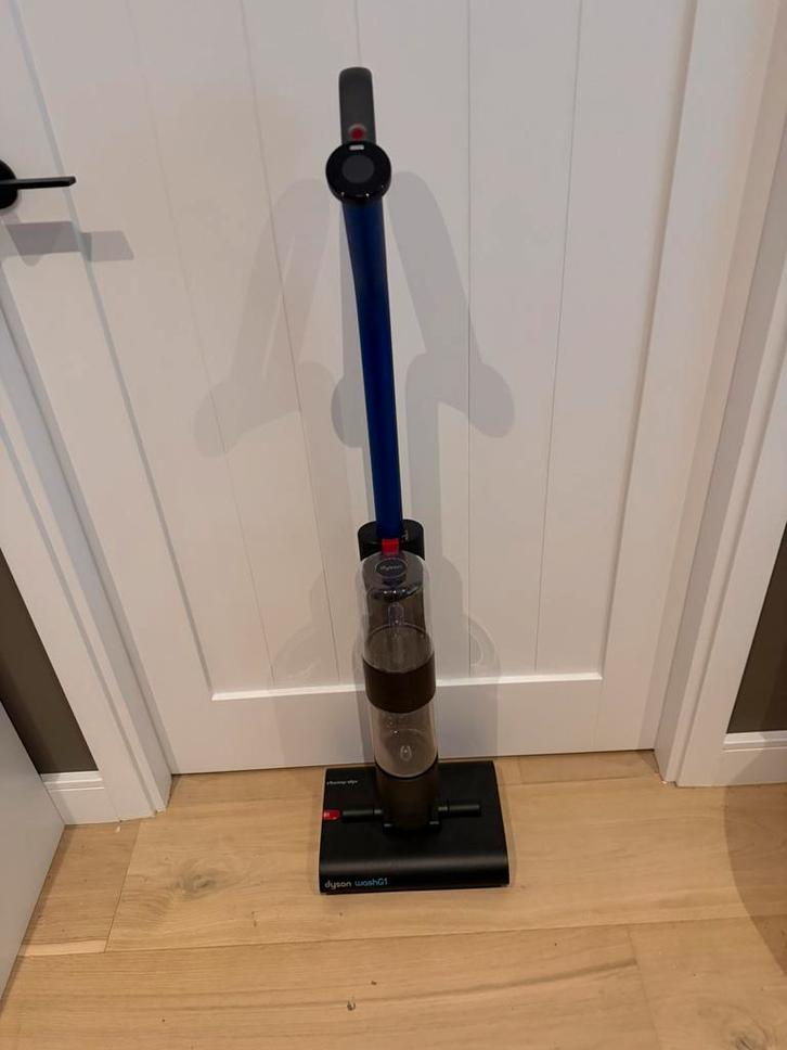 Dyson Wash G1, Witgoed en Apparatuur, Stofzuigers, Zo goed als nieuw, Waterstofzuiger, Minder dan 1200 watt, Reservoir, Ophalen