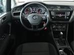 Volkswagen Touran 1.4TSI 150PK Automaat Comfo € 18.700,00, Auto's, Volkswagen, Nieuw, Origineel Nederlands, Vermoeidheidsdetectie