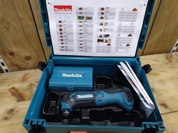 makita multitool tm30dzjx4 10,8V beschikbaar voor biedingen