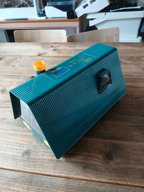 Broedmachine wonegg house, Dieren en Toebehoren, Pluimvee | Toebehoren, Zo goed als nieuw, Broedmachine, Ophalen