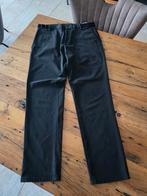 Te koop zwarte heren broek, merk Zara, maat M., Kleding | Heren, Maat 48/50 (M), Zwart, Ophalen of Verzenden, Zo goed als nieuw