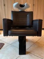 Professionele Kapperswasunit – Stijlvol & Comfortabel, Ophalen, Gebruikt, Overige typen