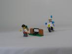 Lego City Politie, Kinderen en Baby's, Speelgoed | Duplo en Lego, Ophalen of Verzenden, Zo goed als nieuw, Complete set, Lego